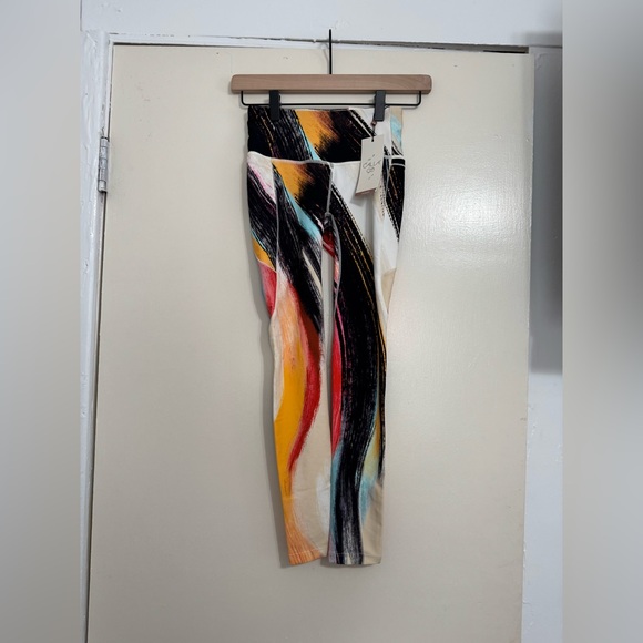 CALIA Mid-Rise 7/8 Legging XXS - Picture 1 of 11